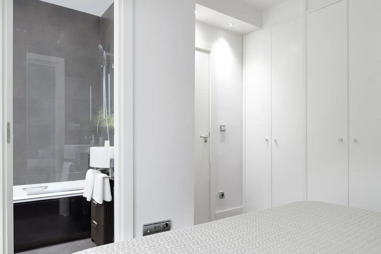 Marina By Feelfree Rentals 산세바스티안 아파트